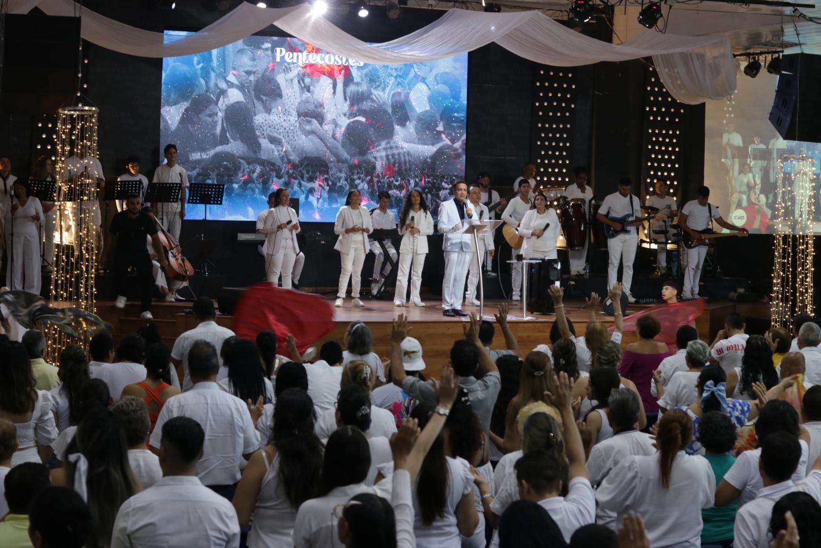 Radio Filadelfia Neiva