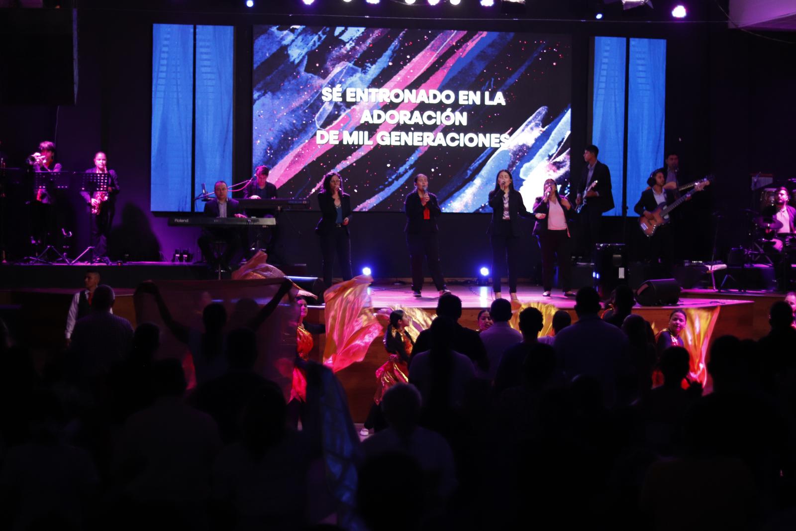 Declaración de Fe