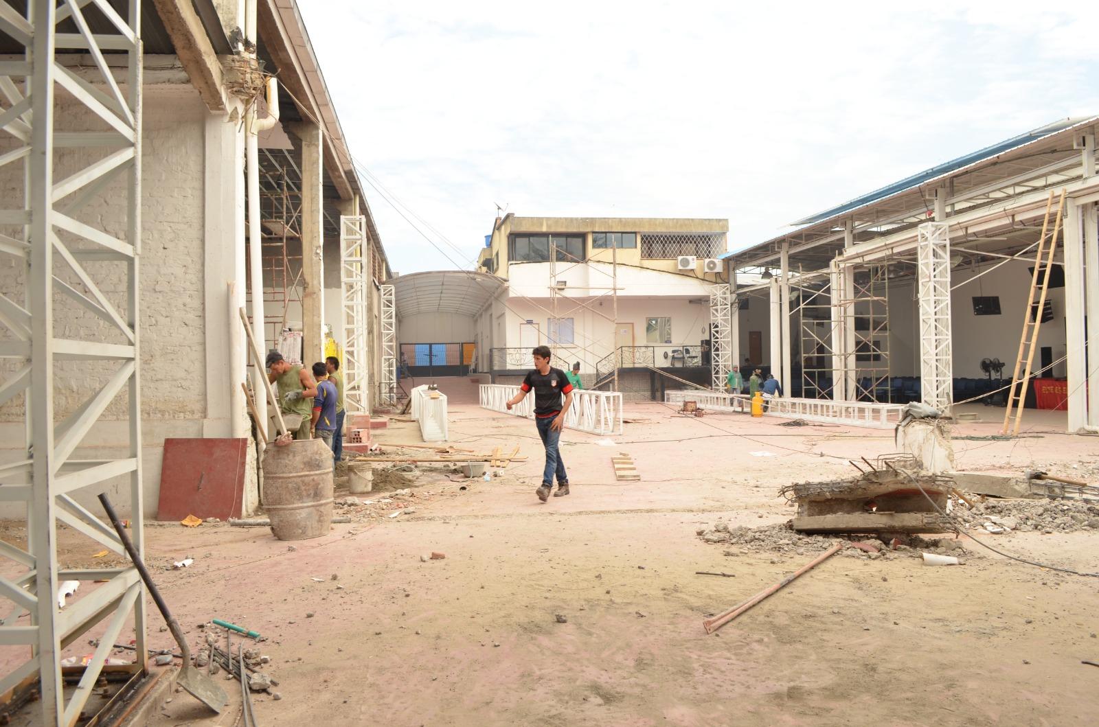Sede Propia