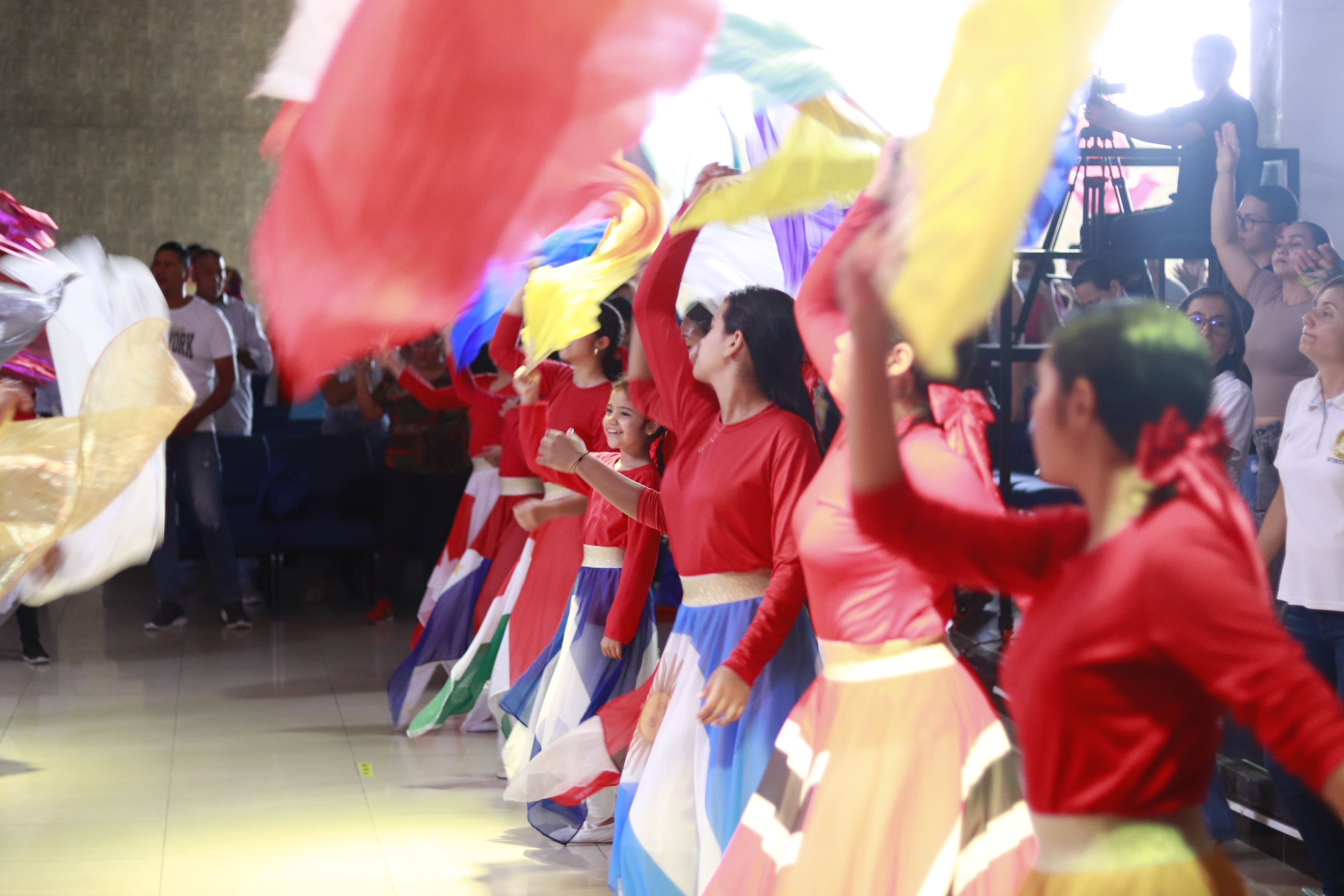 Danza