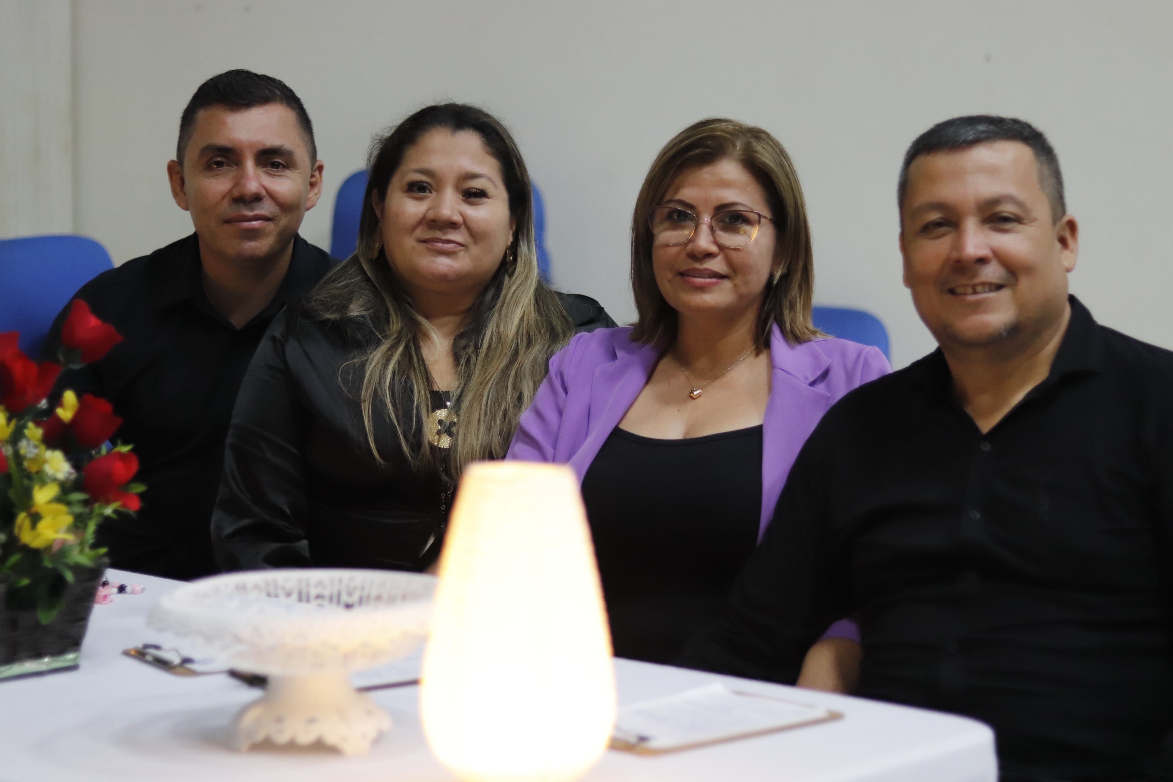 Matrimonios